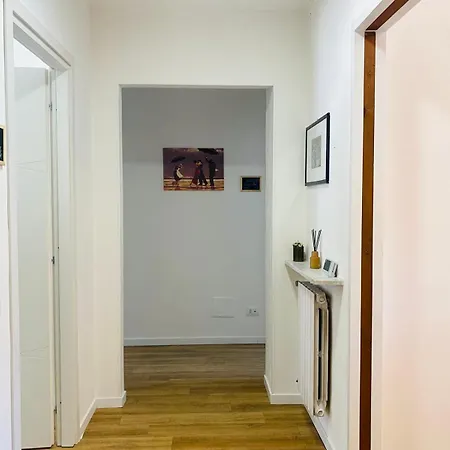 Domus 14 Apartman