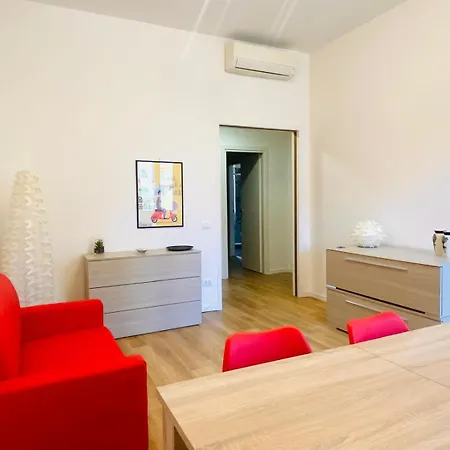 Apartman Domus 14