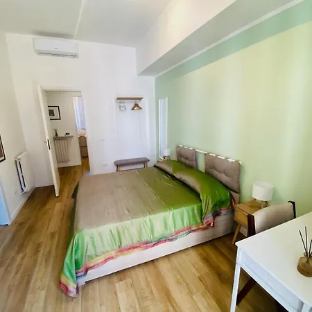 Domus 14 Apartman *