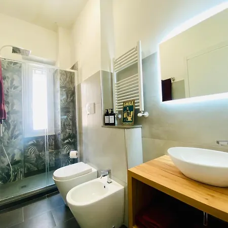 Apartman Domus 14 *